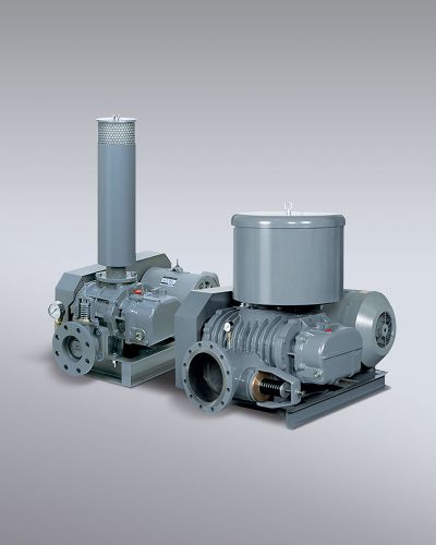 Aggressor Blowers AGRS Series
