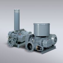 Aggressor Blowers AGRS Series