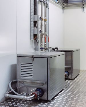 Aggressor Blowers AGRS Series