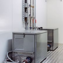 Aggressor Blowers AGRS Series