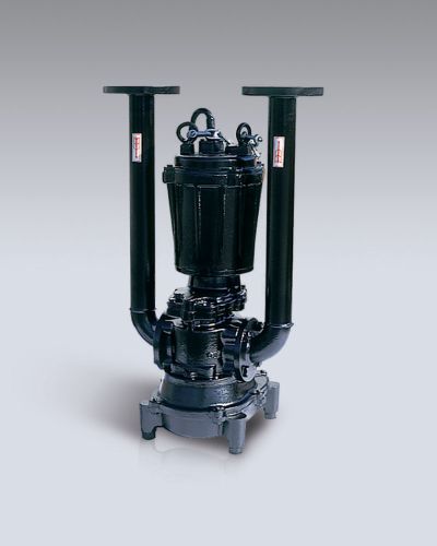 Aggressor Submersible Blowers RB Series
