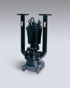 Aggressor Submersible Blowers RB Series
