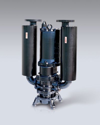 Aggressor Submersible Blowers RB Series