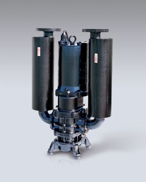 Aggressor Submersible Blowers RB Series