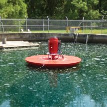 Avenger Low Speed Aerators