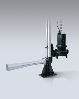 Avenger AJ Series Jet Aerators