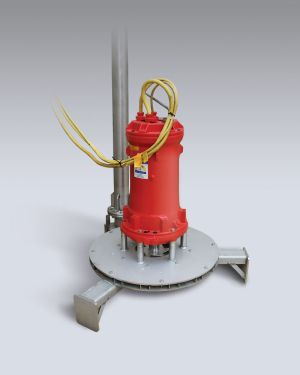 Avenger SCLK Series Aerators