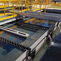 Escava Custom Lamella Clarifiers