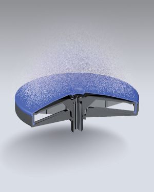 D-REX Disc Diffusers