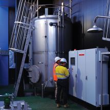 Elementz Pharmaceutical Plants