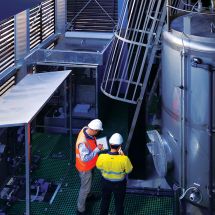 Elementz Pharmaceutical Plants