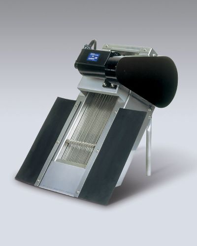 Escava Bar Screens BS Series