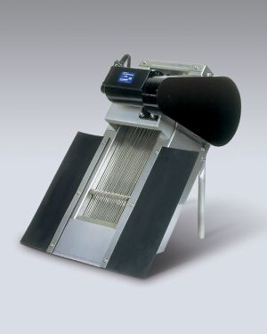 Escava Bar Screens BS Series