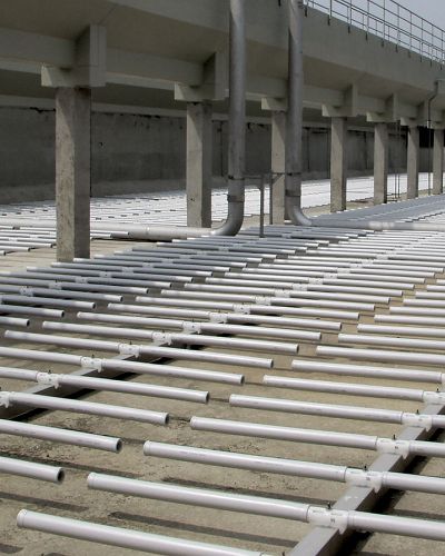 OTT MAGNUM Series Aeration Diffusers