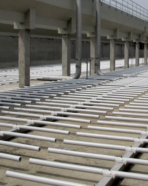 OTT MAGNUM Series Aeration Diffusers