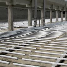 OTT MAGNUM Series Aeration Diffusers