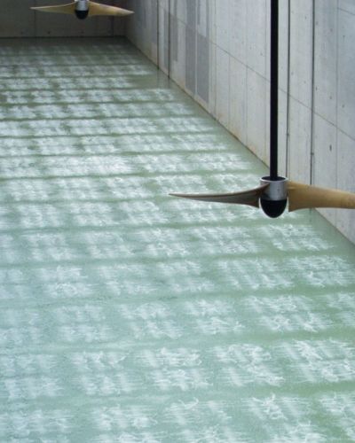 OTT MAGNUM Series Aeration Diffusers