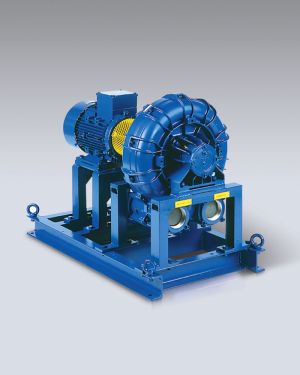 Trent Side Channel Blowers