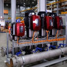 Winnow Irrigation Filtration Systems