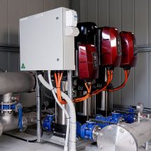 Winnow Irrigation Filtration Systems