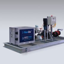 NanOx Nanobubble Oxygenator