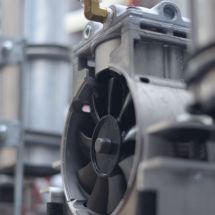 NanOx Nanobubble Oxygenator