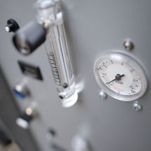 NanOx Nanobubble Oxygenator