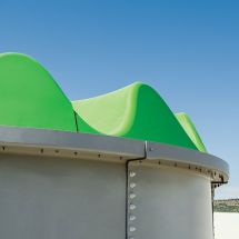 Fortress Advanced Panel Water Tanks