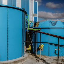 Fortress Advanced Panel Water Tanks