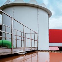 Fortress Advanced Panel Water Tanks