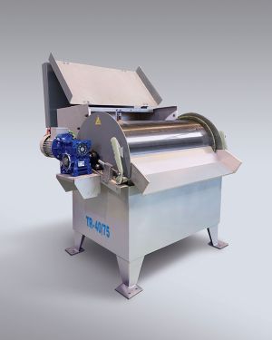 Escava Rotary Drum Screen Series