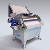 Escava Rotary Drum Screen Series