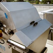 Escava Rotary Drum Screen Series