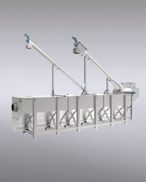 Hausler Advanced Combined Pretreatment System (ACPS)