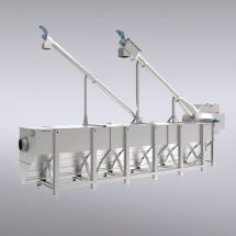 Hausler Advanced Combined Pretreatment System (ACPS)