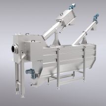 Hausler Advanced Combined Pretreatment System (ACPS)