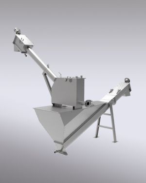 Hausler Combined Pretreatment Station (CPS) Series