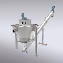 Hausler Grit Washer (GW) Series