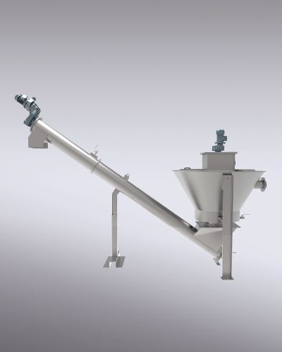 Hausler Grit Washer (GW) Series