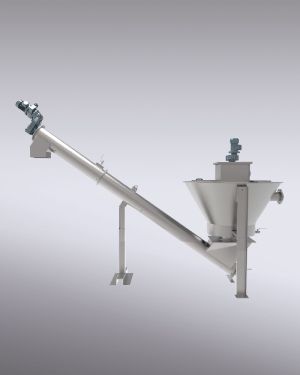 Hausler Grit Washer (GW) Series