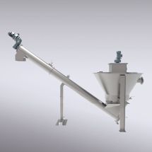 Hausler Grit Washer (GW) Series