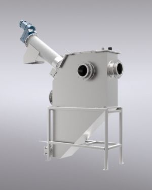 Hausler Micro Combined Pretreatment Unit (MCPU)