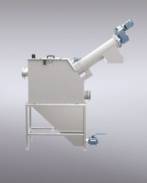 Hausler Micro Combined Pretreatment Unit (MCPU)