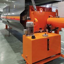 Hausler Filter Press (FP) Series